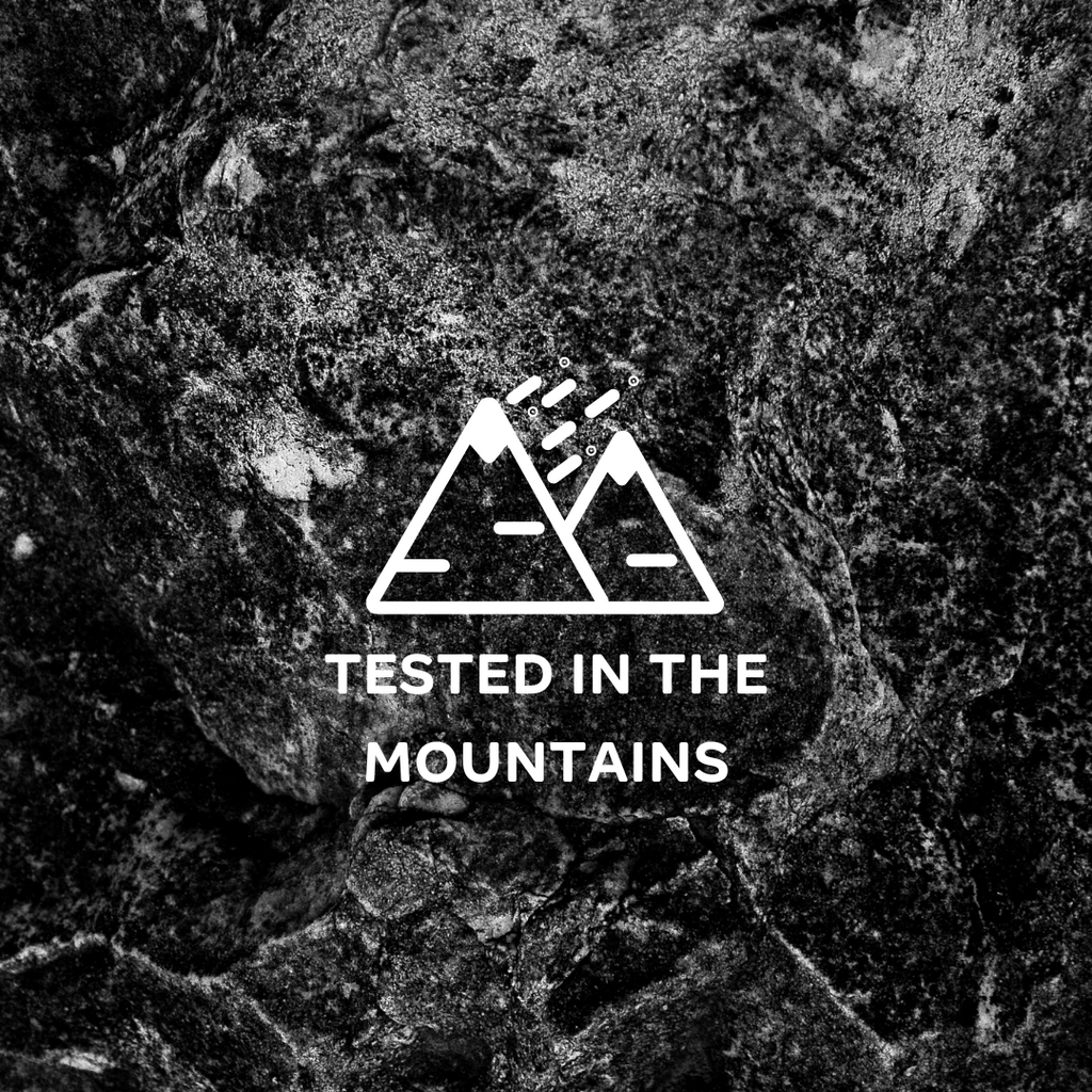 Helm Wind Outdoor Skincare Tested in the Mountains 